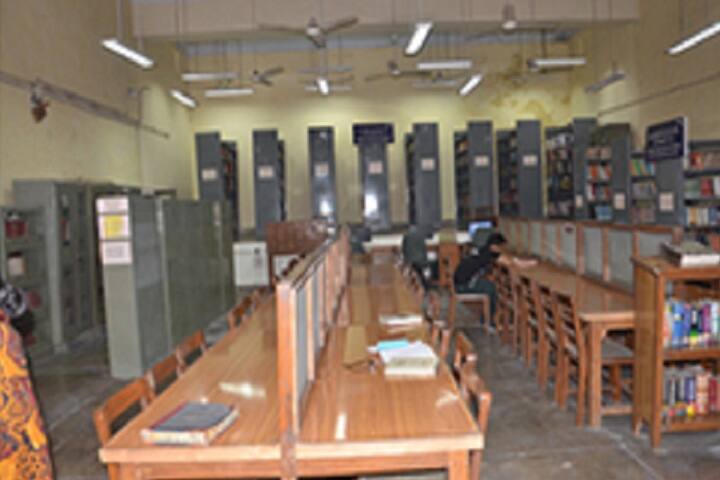 Maharshi Valmiki College of Education campus in New Delhi, Delhi, India — photo 3