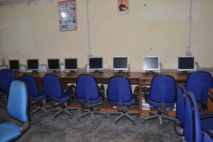 Maharshi Valmiki College of Education campus in New Delhi, Delhi, India — photo 5