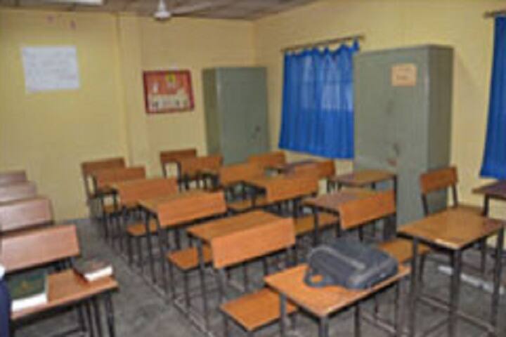 Maharshi Valmiki College of Education campus in New Delhi, Delhi, India — photo 6