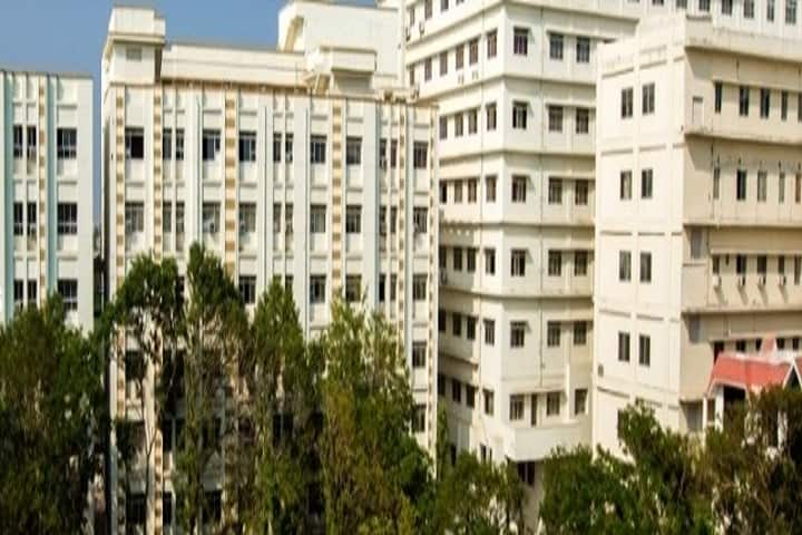 SRM Institute of Science and Technology, Tiruchirappalli campus in Tiruchirappalli, Tamil Nadu, India