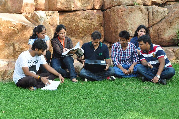DFS Delhi campus in New Delhi, Delhi, India — photo 6