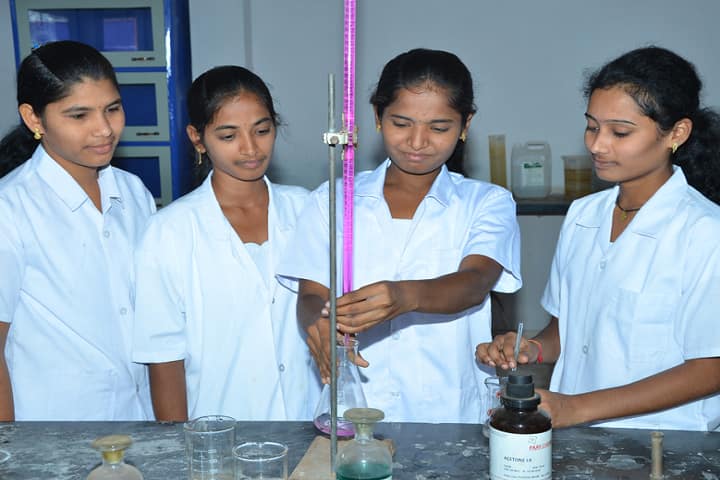Sri Arunodaya Degree and PG College campus in Hanamkonda, Telangana, India — photo 6