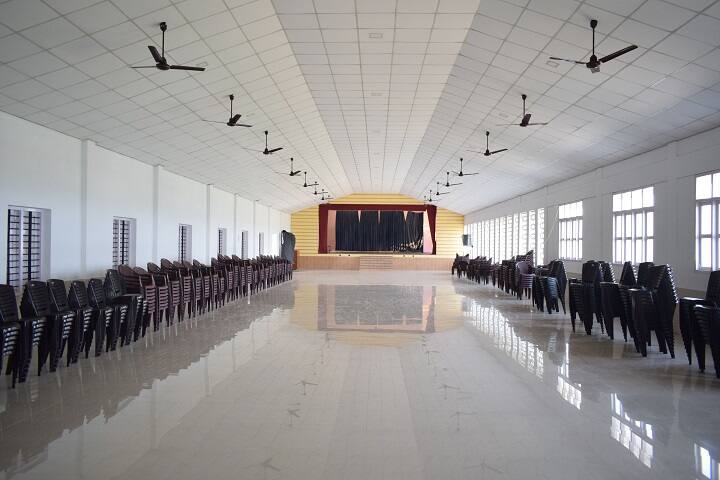 Aquinas College campus in Kochi, Kerala, India — photo 4