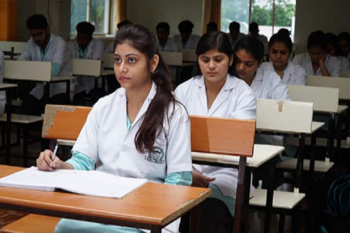 Mansarovar Global University campus in Bhopal, Madhya Pradesh, India — photo 2