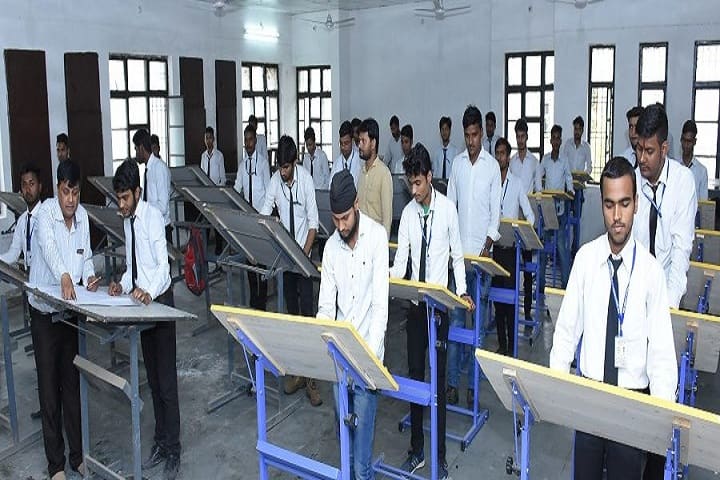 IET Agra campus in Agra, Uttar Pradesh, India — photo 2