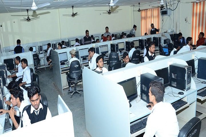 IET Agra campus in Agra, Uttar Pradesh, India — photo 3