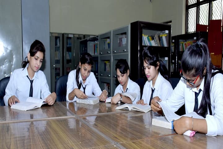IET Agra campus in Agra, Uttar Pradesh, India — photo 5