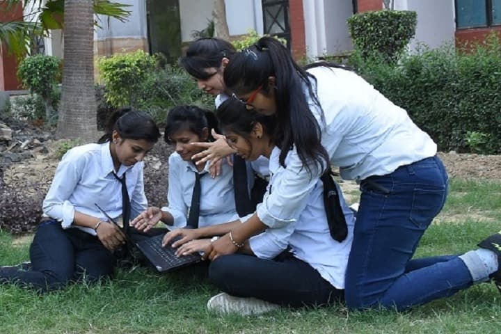 IET Agra campus in Agra, Uttar Pradesh, India — photo 6