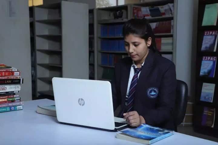 Future Institute of Medical Sciences campus in Bareilly, Uttar Pradesh, India — photo 5