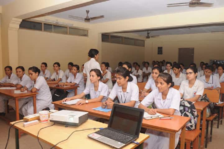 Sandipani Academy campus in Durg, Chhattisgarh, India — photo 2
