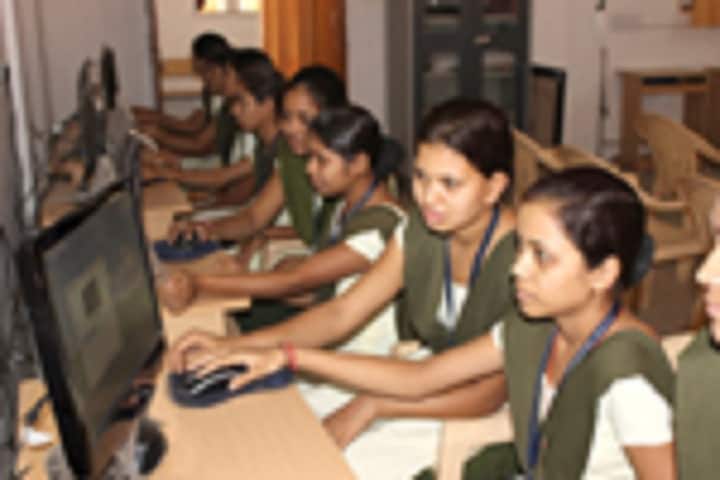Sandipani Academy campus in Durg, Chhattisgarh, India — photo 4