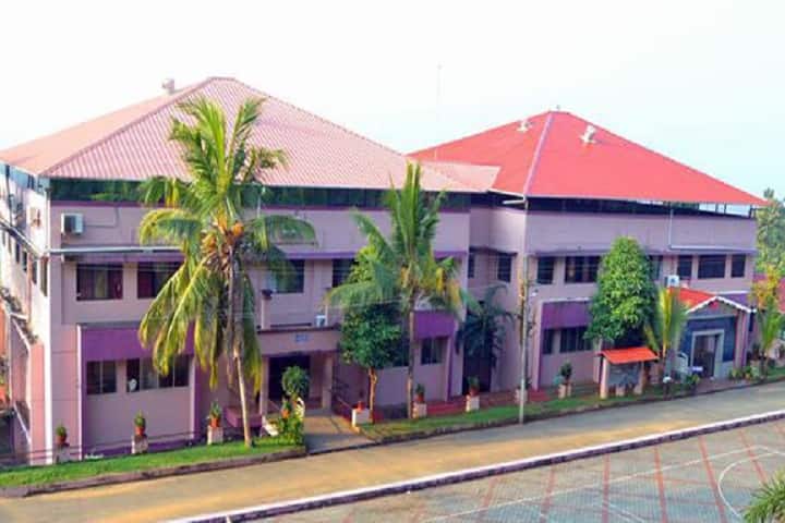 Baselios Poulose II Catholicos College, Ernakulam campus photo
