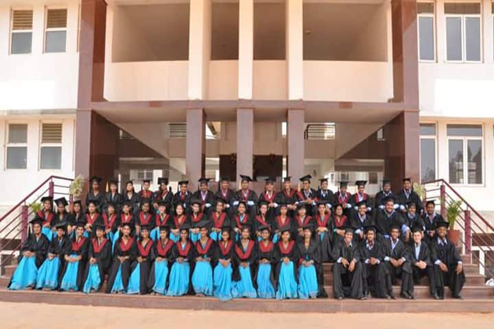 Soundarya Institute of Management and Science, Bangalore campus in Bangalore, Karnataka, India