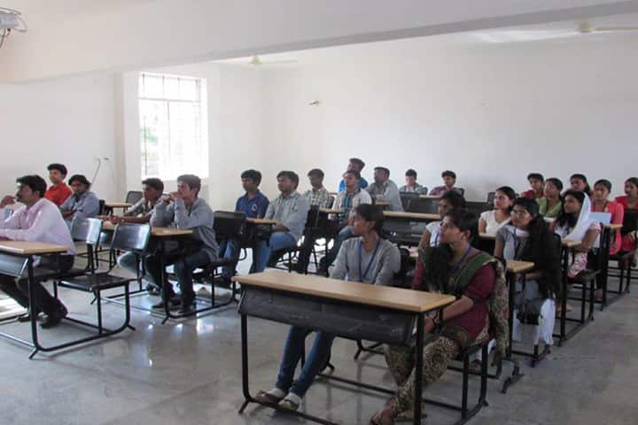 Soundarya Institute of Management and Science campus in Bangalore, Karnataka, India — photo 2