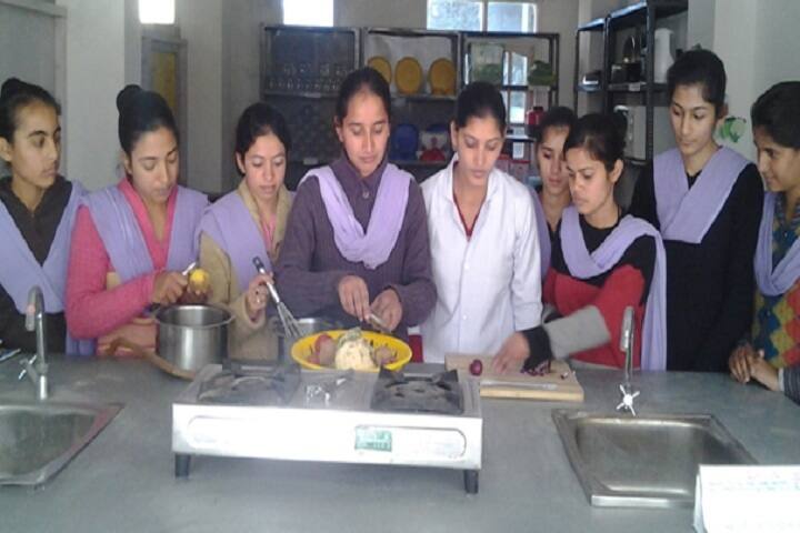 Shimla Nursing College campus in Shimla, Himachal Pradesh, India — photo 5
