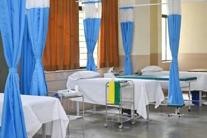 Marathwada Mitra Mandal's College of Physiotherapy campus in Pune, Maharashtra, India — photo 2