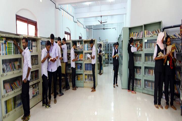 MES College campus in Kottayam, Kerala, India — photo 5
