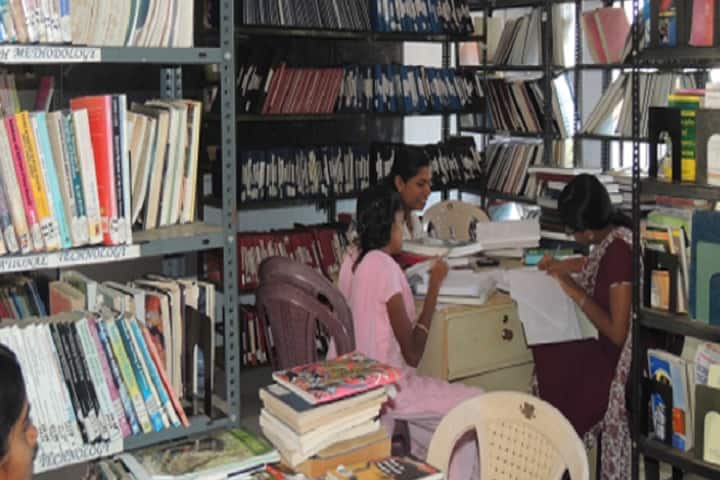 Labour India College campus in Kottayam, Kerala, India — photo 4
