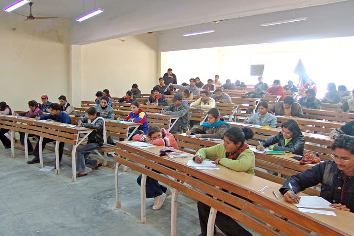 Institute of Management Sciences campus in Lucknow, Uttar Pradesh, India — photo 4