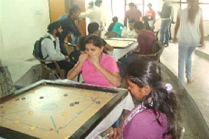 Institute of Management Sciences campus in Lucknow, Uttar Pradesh, India — photo 6