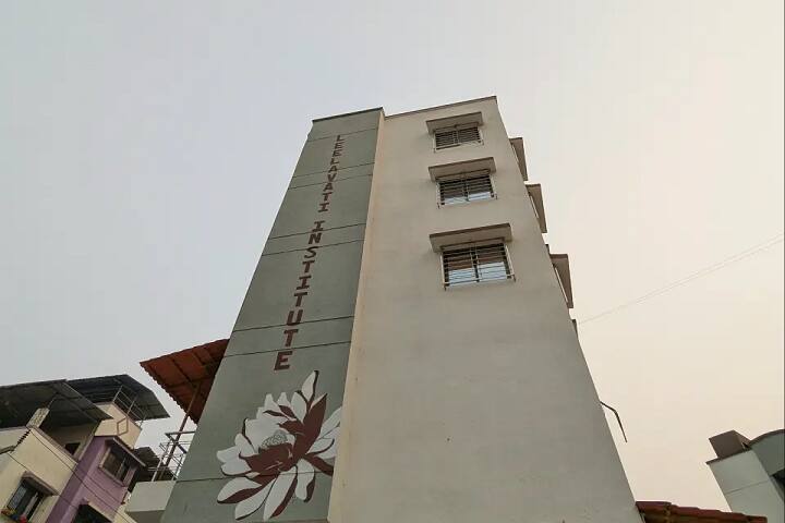 Leelavati Institute of Hotel Management and Business Studies campus in Raigad, Maharashtra, India — photo 1