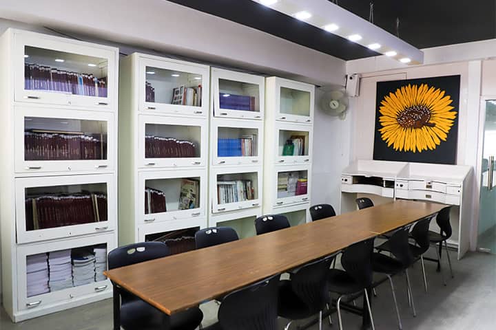 JD Institute of Fashion Technology campus in New Delhi, Delhi, India — photo 3