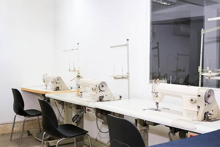 JD Institute of Fashion Technology campus in New Delhi, Delhi, India — photo 6