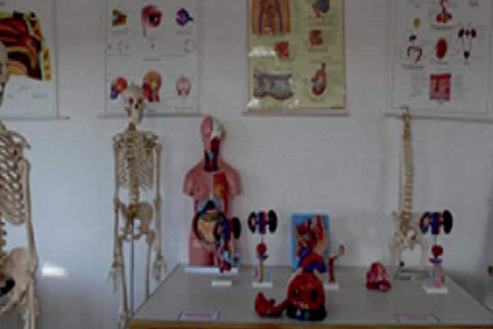 SM Joshi College of Physiotherapy campus in Ratnagiri, Maharashtra, India — photo 5