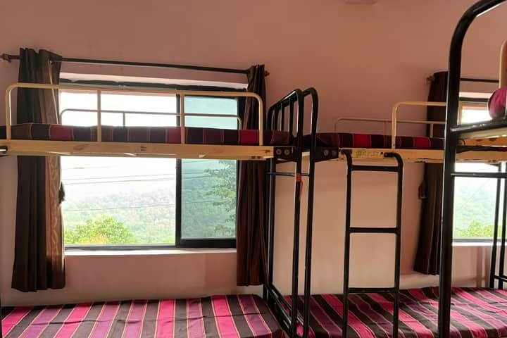 SM Joshi College of Physiotherapy campus in Ratnagiri, Maharashtra, India — photo 6