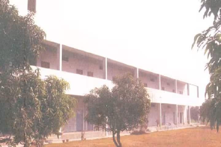 JSM Academy campus in Meerut, Uttar Pradesh, India — photo 1