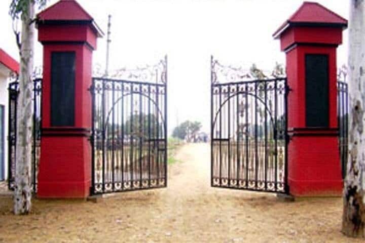 JSM Academy campus in Meerut, Uttar Pradesh, India — photo 2
