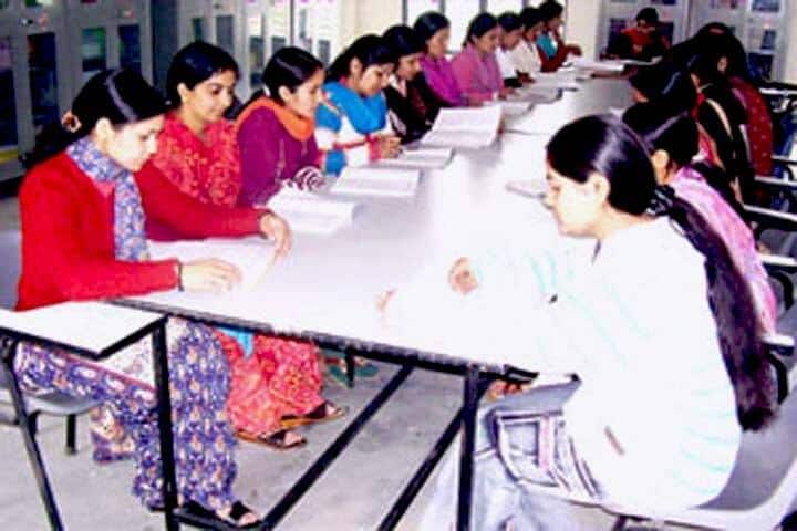 JSM Academy campus in Meerut, Uttar Pradesh, India — photo 4