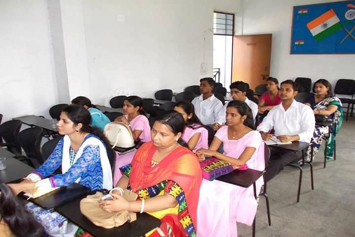 Saraswati College of Professional Studies campus in Ghaziabad, Uttar Pradesh, India — photo 2