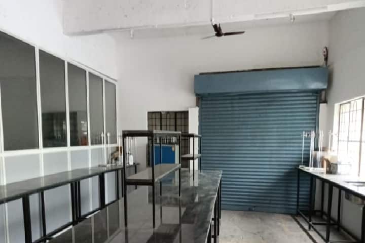 Sankalp College of Arts campus in Pune, Maharashtra, India — photo 1