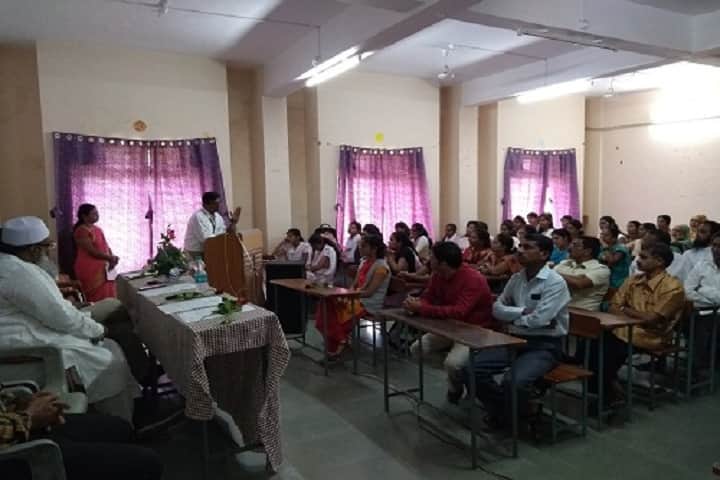 Karmaveer Bhaurao Patil Polytechnic campus in Satara, Maharashtra, India — photo 3