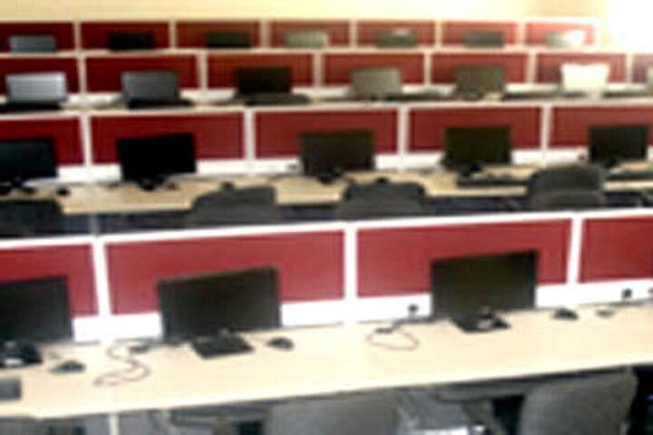 Karmaveer Bhaurao Patil Polytechnic campus in Satara, Maharashtra, India — photo 4