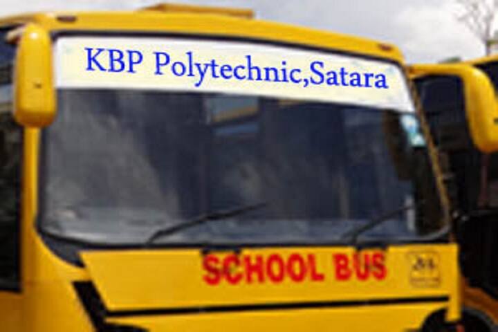 Karmaveer Bhaurao Patil Polytechnic campus in Satara, Maharashtra, India — photo 5