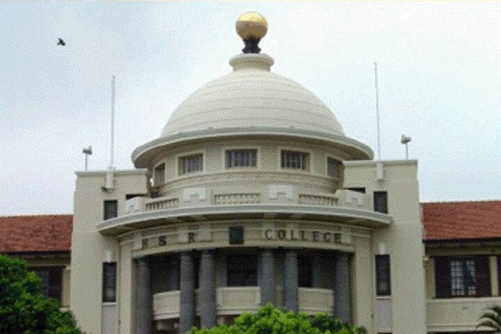 Harkesh Singh Rana Mahavidyalaya campus in Saharanpur, Uttar Pradesh, India — photo 1