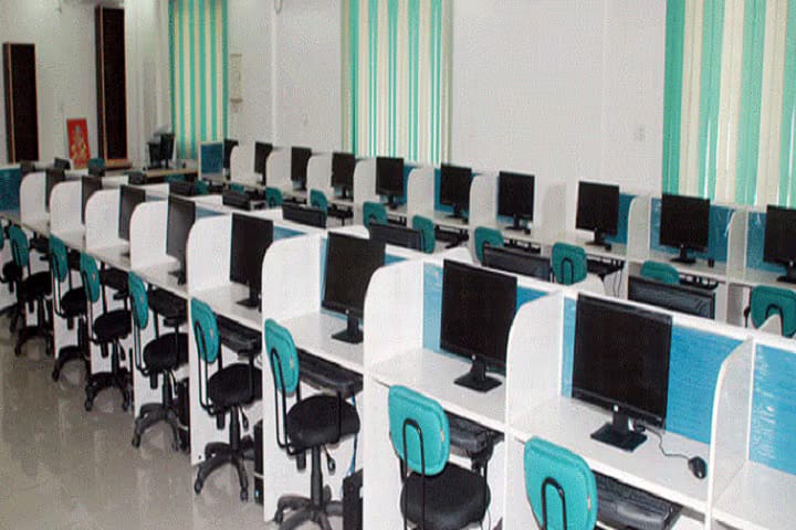 Yoginath Vidya Peeth campus in Baghpat, Uttar Pradesh, India — photo 3