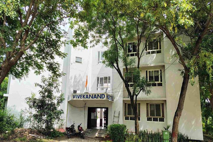 VITS College of Pharmacy campus in Satna, Madhya Pradesh, India — photo 3