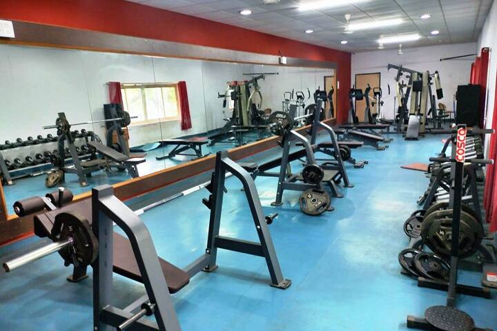 VITS College of Pharmacy campus in Satna, Madhya Pradesh, India — photo 5
