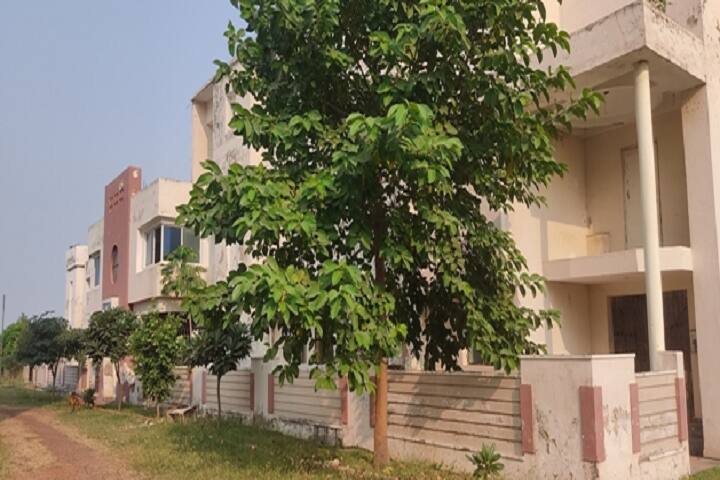 Ideas Pharmacy College campus in Gwalior, Madhya Pradesh, India — photo 2