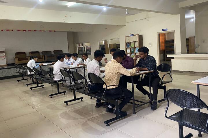 Ideas Pharmacy College campus in Gwalior, Madhya Pradesh, India — photo 4