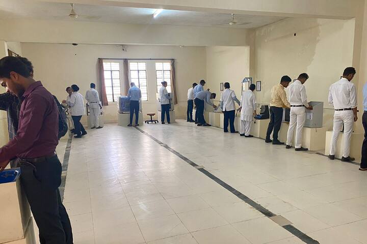 Ideas Pharmacy College campus in Gwalior, Madhya Pradesh, India — photo 6