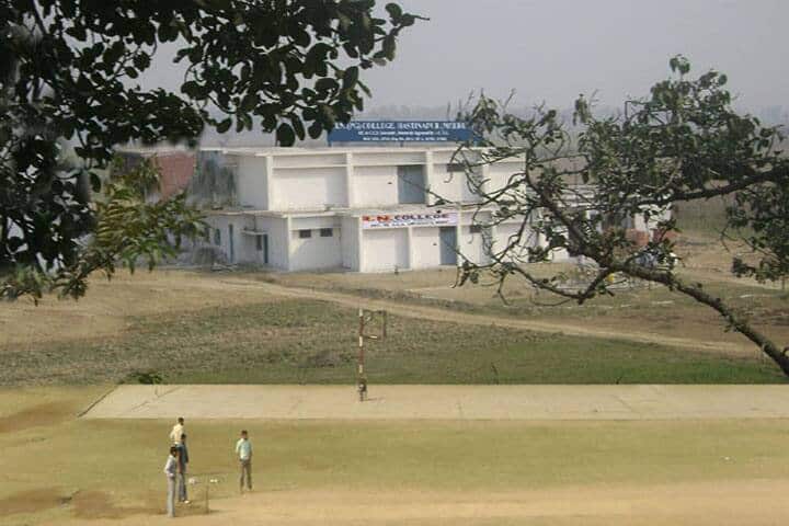 RN College campus in Meerut, Uttar Pradesh, India — photo 5