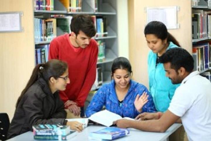 Shri Ramkrishna College of Pharmacy campus in Rewa, Madhya Pradesh, India — photo 2