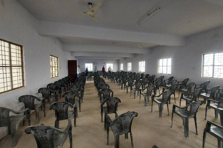 Pathan Baba College campus in Sheopur, Madhya Pradesh, India — photo 3