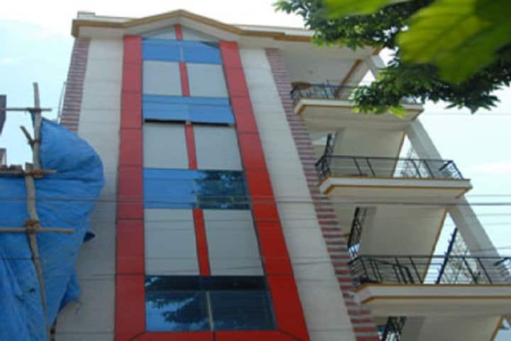BMSCE Bangalore campus in Bangalore, Karnataka, India — photo 3