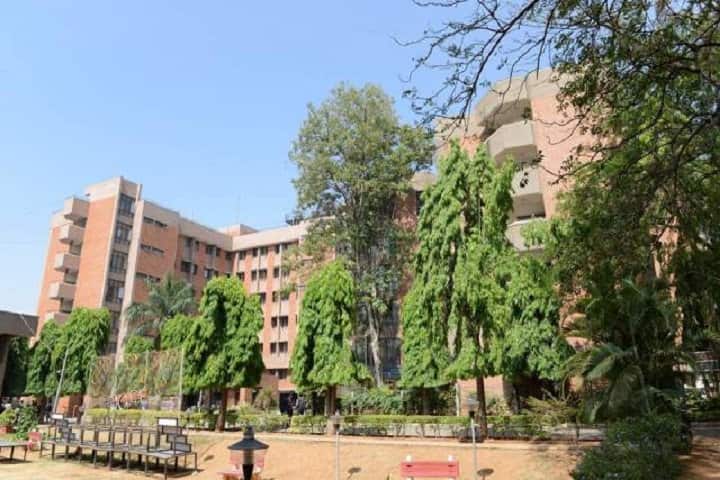 BMSCE Bangalore campus in Bangalore, Karnataka, India — photo 6