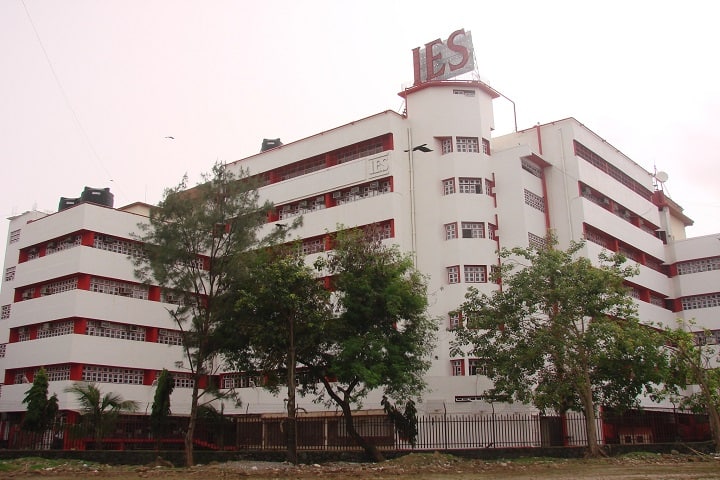 IES MCRC Mumbai campus in Mumbai, Maharashtra, India — photo 1